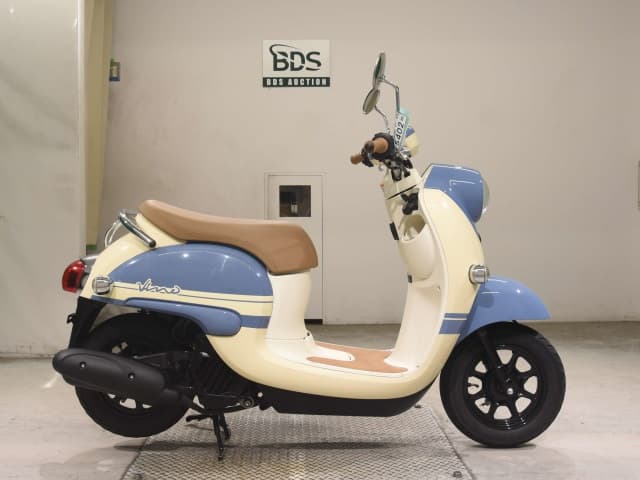 Yamaha VINO-4