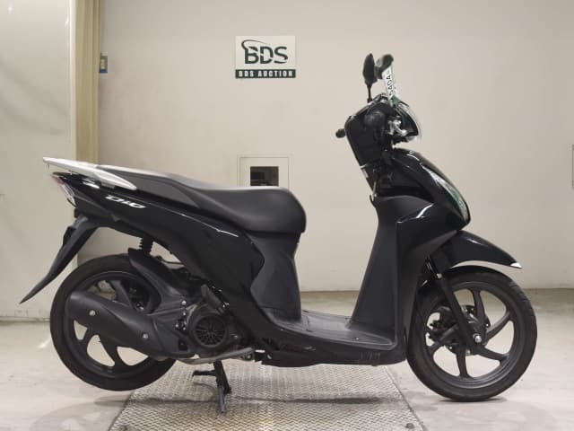 Honda DIO110-2