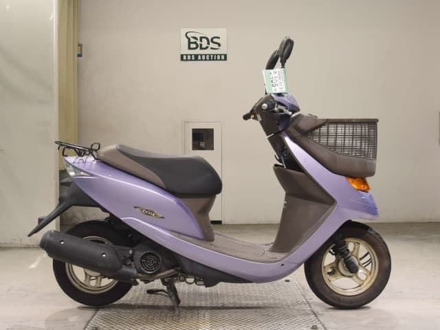 Honda DIO CESTA-2