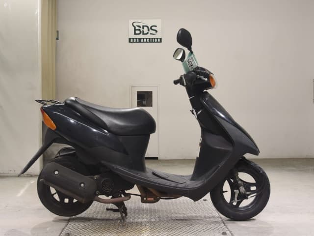 Suzuki LET`S2