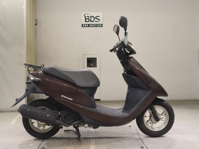 Honda DIO-6