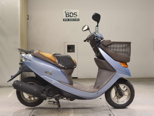 Honda DIO CESTA-2