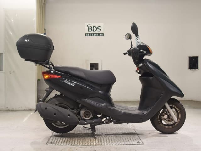 Yamaha AXIS125