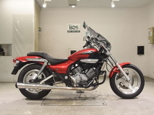 Kawasaki ELIMINATOR250V