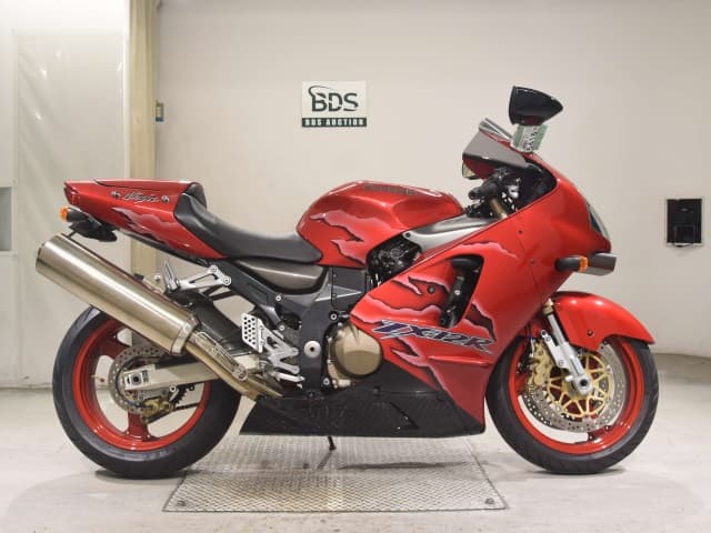 Kawasaki ZX-12R