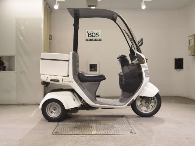 Honda GYRO CANOPY-2