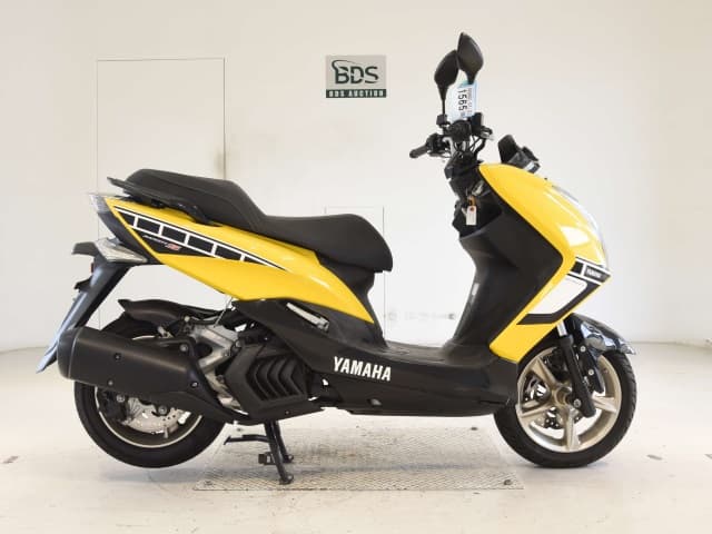 Yamaha MAJESTY155S