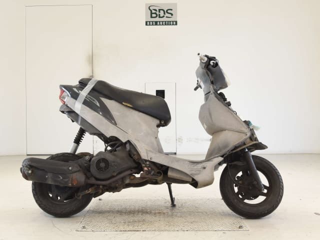 Suzuki ADDRESS V125G