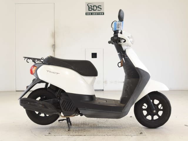 Honda TACT-4
