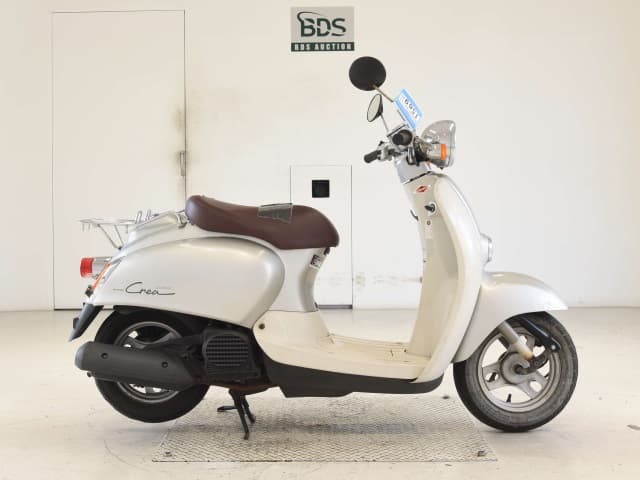 Honda GIORNO CREA