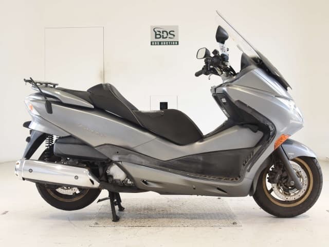 Honda FORZA Z-2
