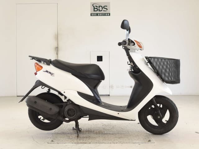 Yamaha JOG-4