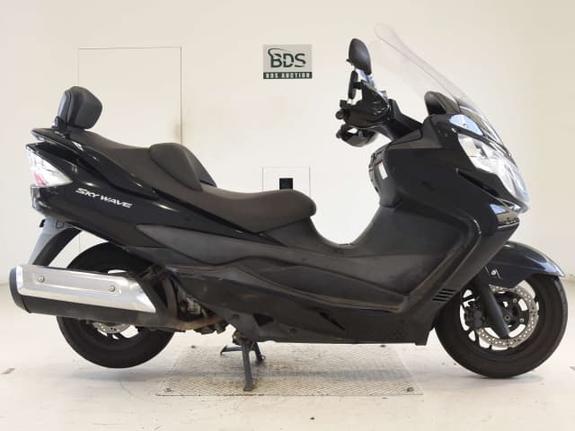 Suzuki SKYWAVE250-3