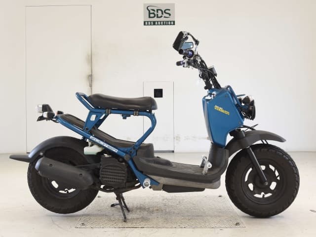 Honda ZOOMER