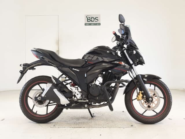 Suzuki ｼﾞｸｻ-150