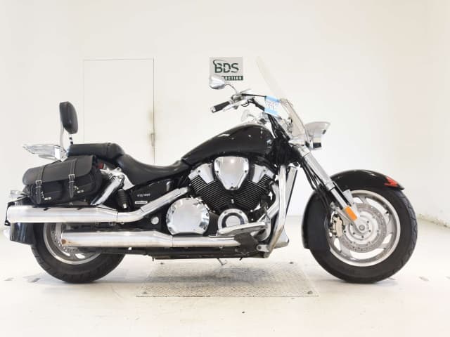 Honda VTX1800