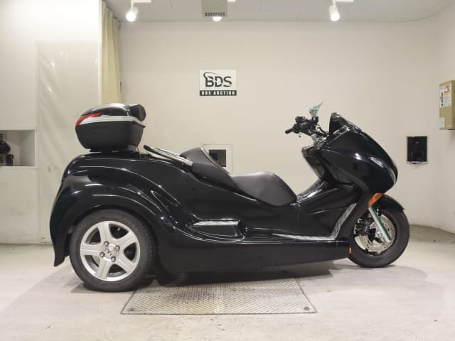Honda FORZA Z-2 TRIKE