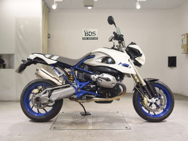 Imported BMWHP2 MEGAMOTO