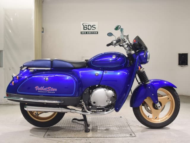 Suzuki SW-1