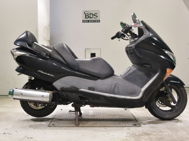 Honda FORZA ZA