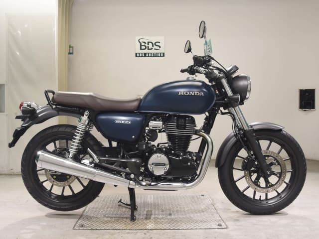 Honda GB350