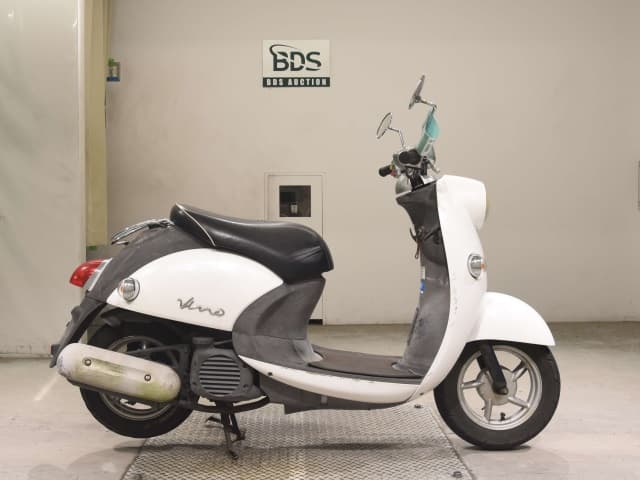 Yamaha VINO-2