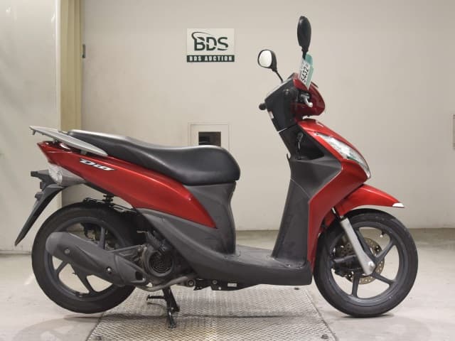 Honda DIO110