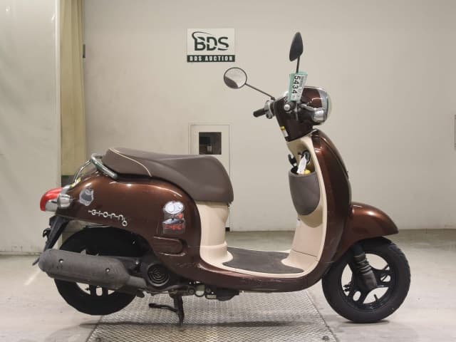 Honda GIORNO-2