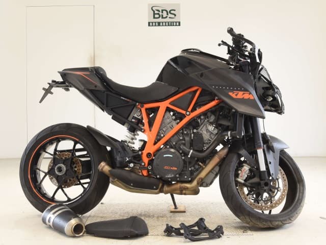 Imported KTM1290 SUPERDUKE
