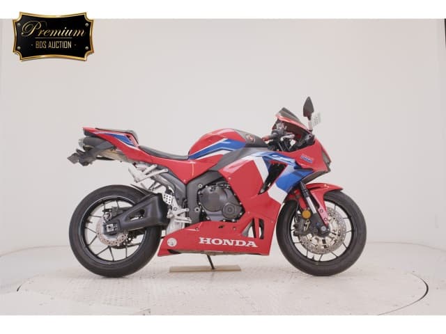 Honda CBR600RR-4