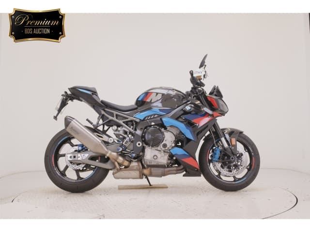 Imported BMWM1000R