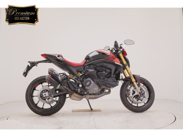 Imported DUCATI M937SP