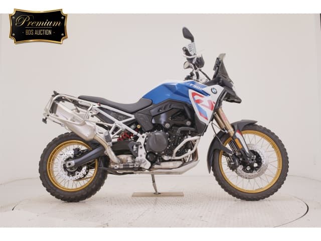 Imported BMWF900GS