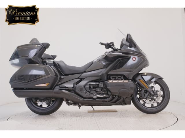 Honda GL1800 TOUR D