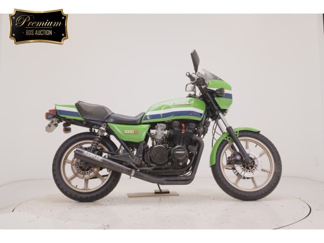 Kawasaki Z750GP