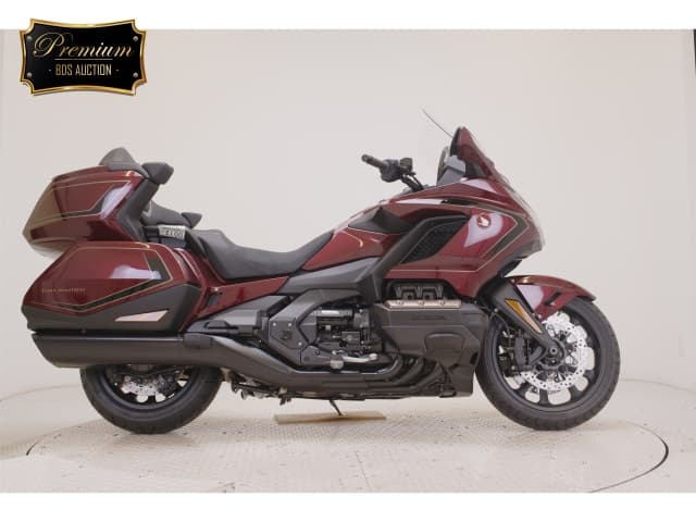 Honda GL1800 TOUR D