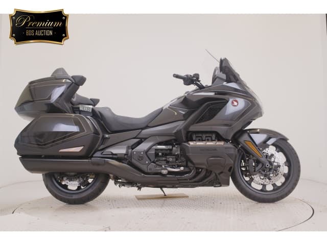 Honda GL1800 TOUR D