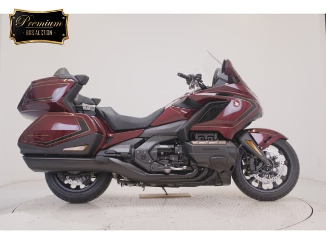 Honda GL1800 TOUR D