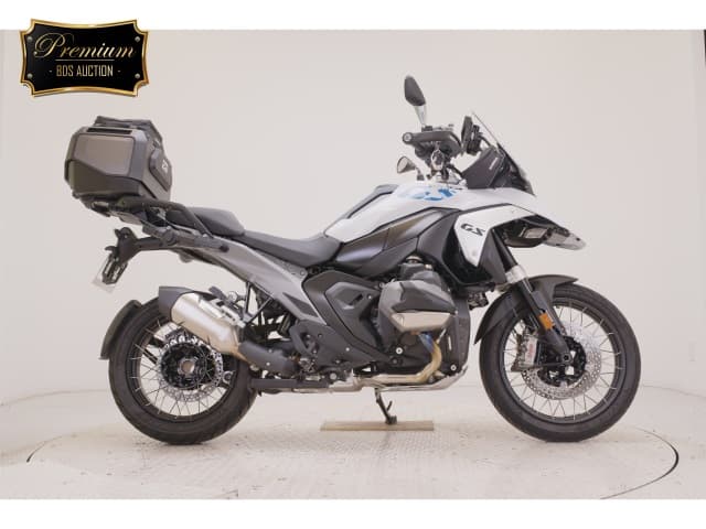 Imported BMWR1300GS ASA