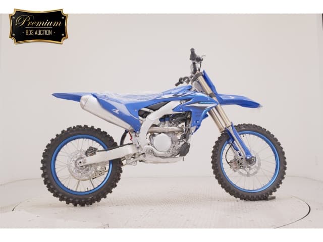 Yamaha YZ250F