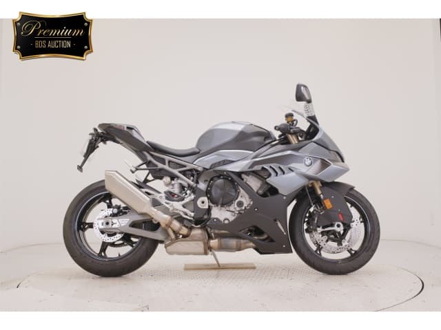 Imported BMWS1000RR