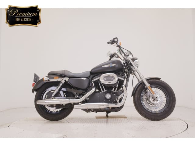 Imported HD. XL1200CB