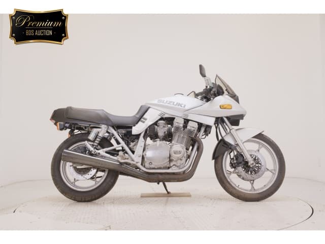 Suzuki GSX1100S KATANA