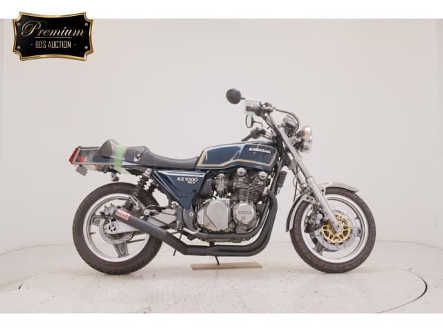 Kawasaki ZEPHYR750