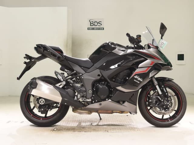 Kawasaki NINJA1000SX