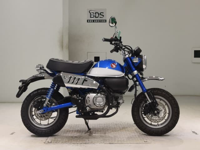Honda MONKEY125A