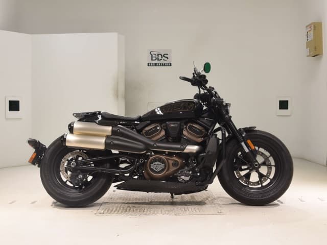 Imported HD. RH1250S