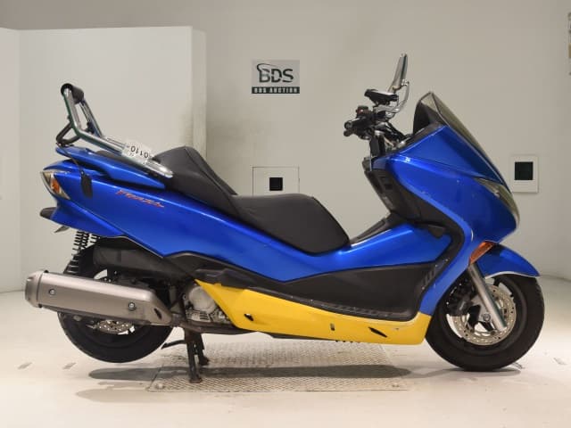 Honda FORZA Z-2