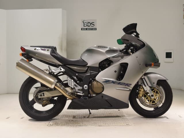 Kawasaki ZX-12R