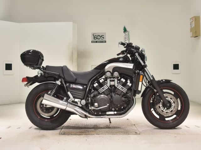 Yamaha V-MAX